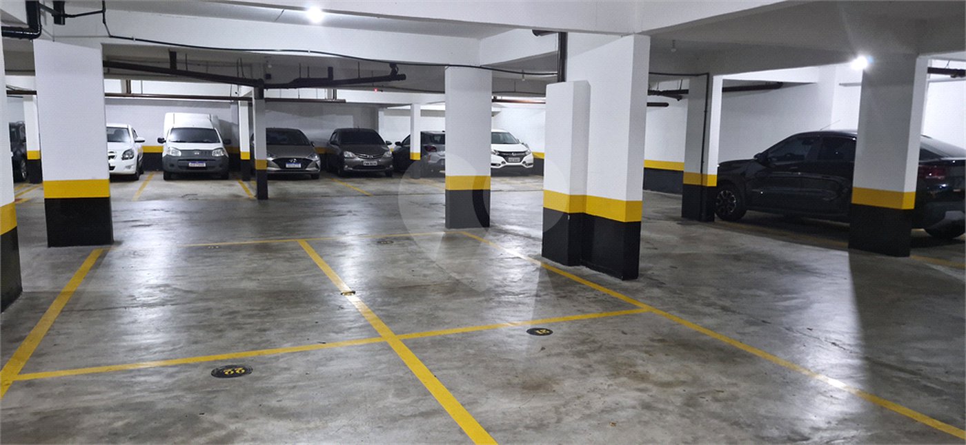 Apartamento à venda com 3 quartos, sendo 1 suíte, em Vila Mangalot, São Paulo, SP