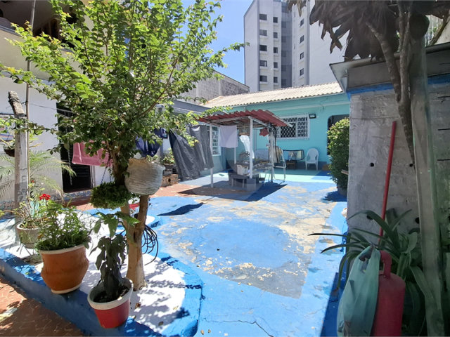 Terreno à venda com 3 quartos em Santana, São Paulo, SP