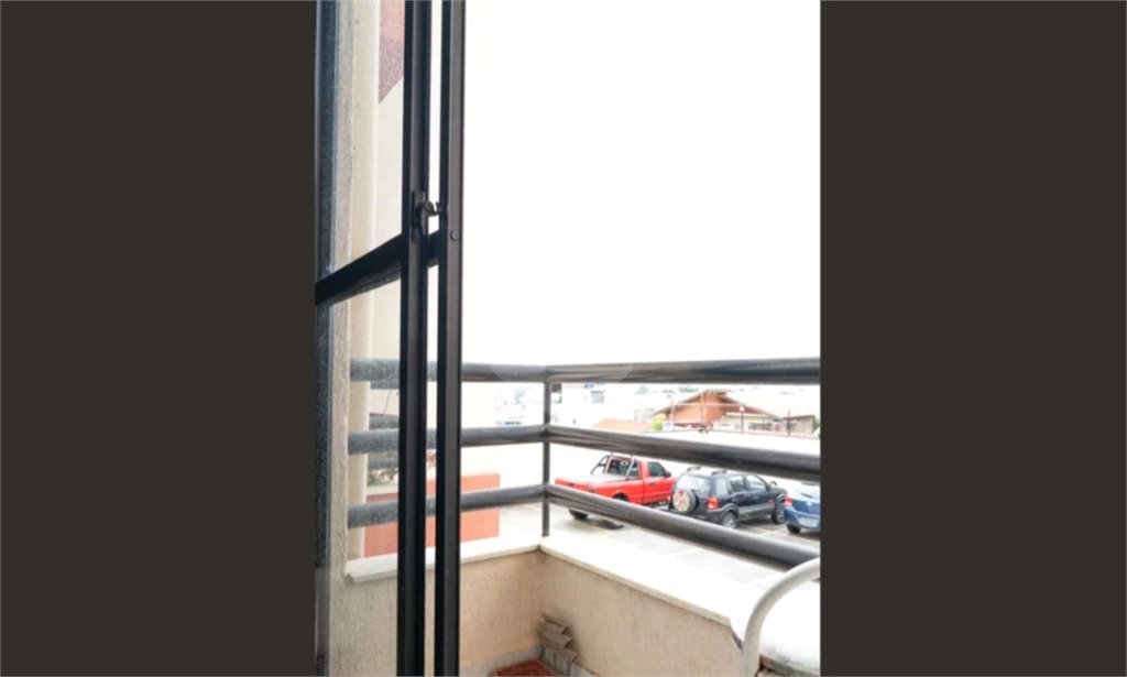 Apartamento à venda com 2 quartos em Vila Mazzei, São Paulo, SP
