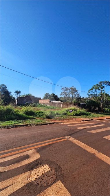 Terreno à venda em Jardim Estoril, Ponta Porã, MS