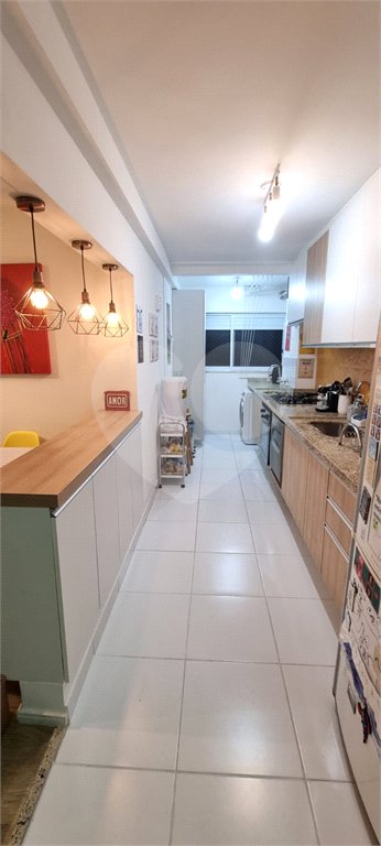 Apartamento à venda com 3 quartos, sendo 2 suítes, em Jardim Ampliação, São Paulo, SP