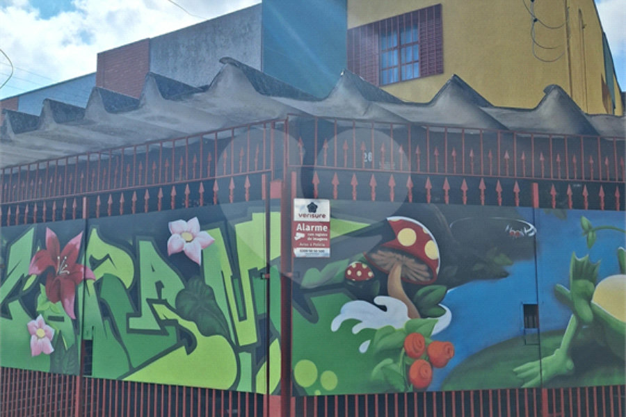 Sobrado à venda com 3 quartos em Tremembé, São Paulo, SP