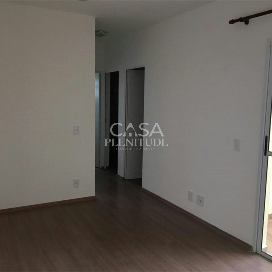 Apartamento à venda com 2 quartos em Vila Odim Antão, Sorocaba, SP