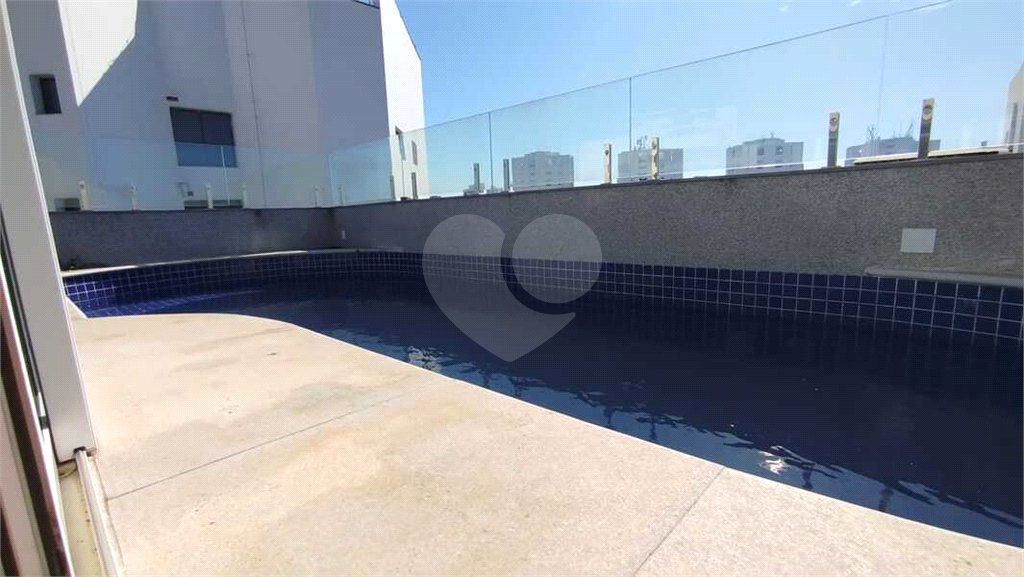 Duplex para alugar com 3 suítes em Real Parque, São Paulo, SP