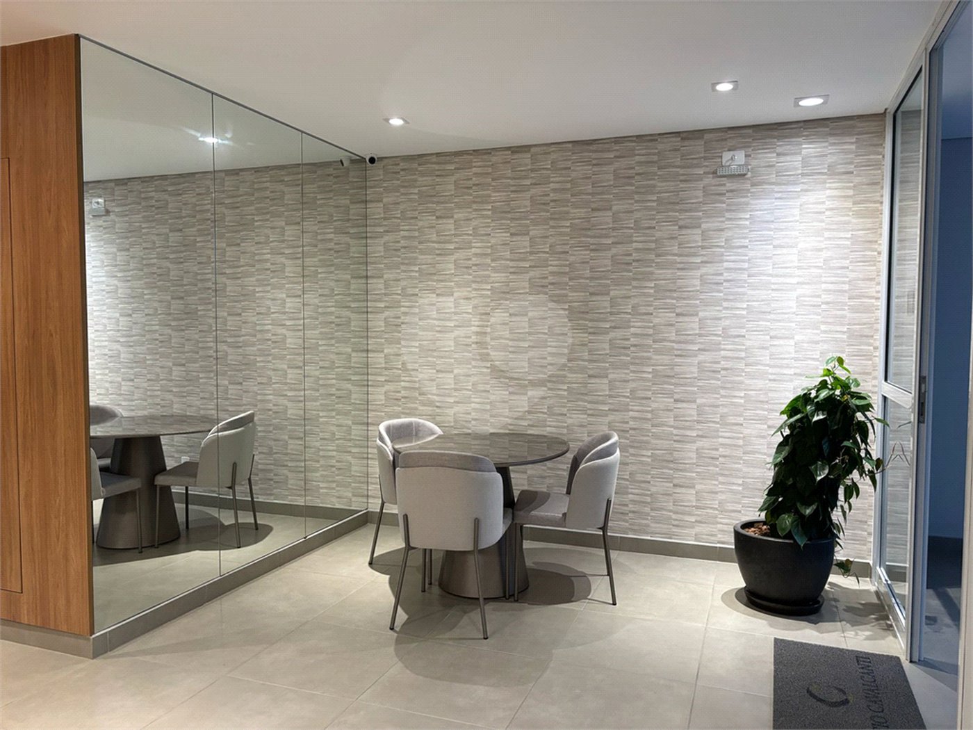 Apartamento à venda com 1 quarto em Saúde, São Paulo, SP