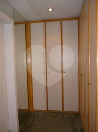 Apartamento à venda com 4 suítes em Jardim Ampliação, São Paulo, SP