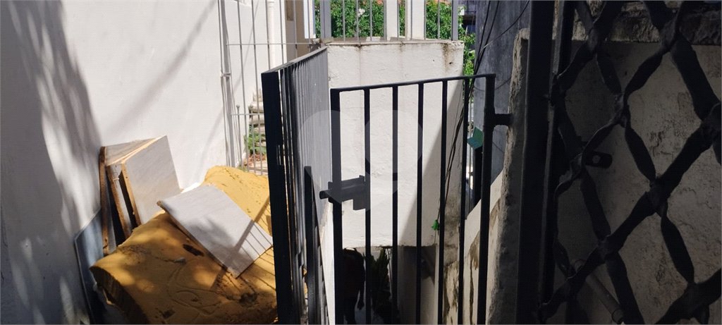 Terreno à venda com 1 quarto em Tucuruvi, São Paulo, SP