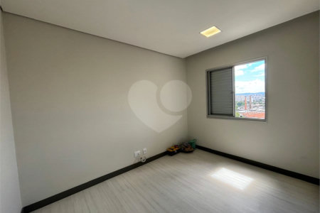 Apartamento à venda com 1 quarto em Belenzinho, São Paulo, SP