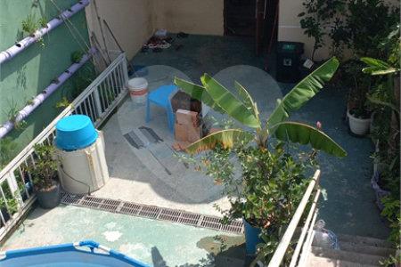 Casa à venda com 3 quartos em Jardim Fortaleza, Guarulhos, SP