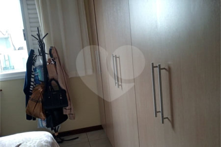 Apartamento à venda com 2 quartos no Centro, Vinhedo, SP