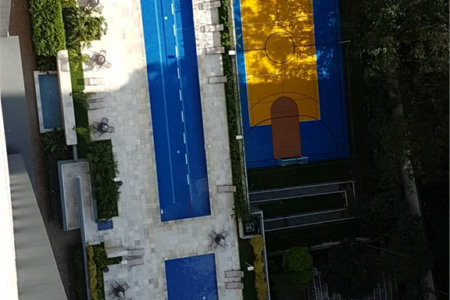 Apartamento à venda com 3 suítes em Jardim Londrina, São Paulo, SP