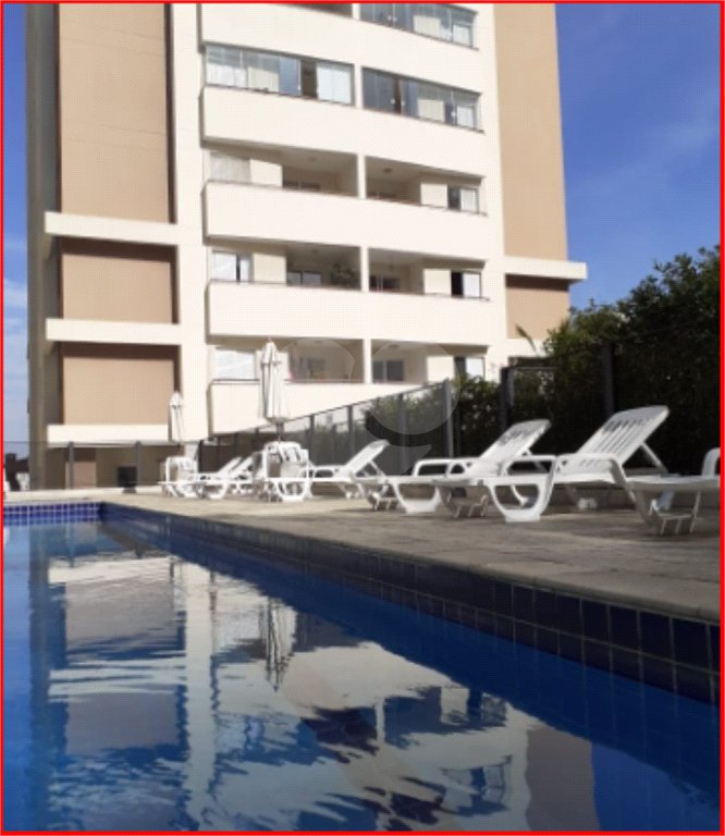 Apartamento à venda com 3 quartos, sendo 1 suíte, em Vila Nova Cachoeirinha, São Paulo, SP