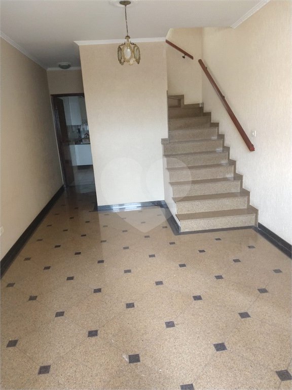 Sobrado à venda com 3 quartos, sendo 1 suíte, em Tucuruvi, São Paulo, SP