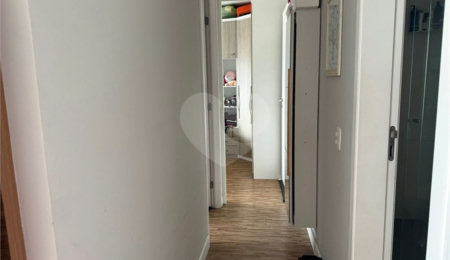 Apartamento à venda com 2 quartos em Belém, São Paulo, SP