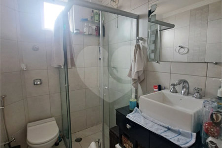 Apartamento à venda com 2 quartos em Tucuruvi, São Paulo, SP