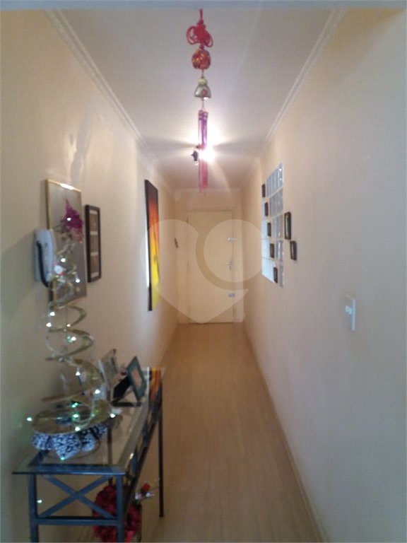Apartamento à venda com 2 quartos em Vila Ester (zona Norte), São Paulo, SP