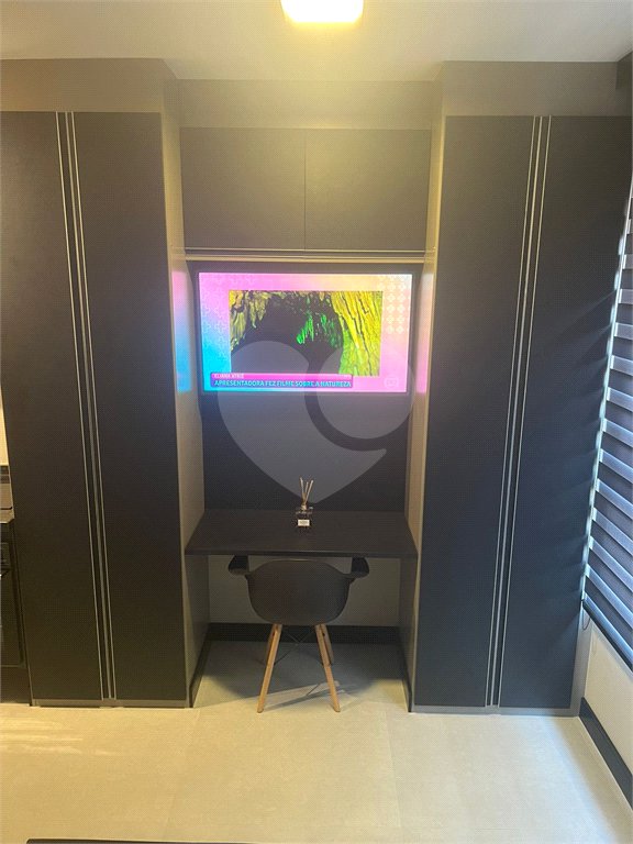 Studio à venda ou para alugar com 1 suíte em Ipiranga, São Paulo, SP