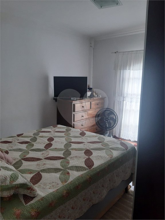 Sobrado à venda com 3 quartos, sendo 1 suíte, em Vila Mazzei, São Paulo, SP