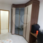 Apartamento à venda com 2 quartos em Alto Ipiranga, Mogi das Cruzes, SP