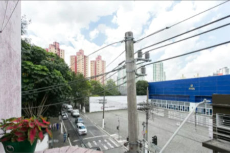 APARTAMENTO A VENDA E PARA LOCAÇÃO EM SP BRÁS