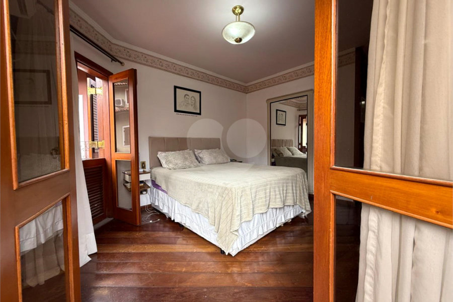 Casa à venda ou para alugar com 3 quartos, sendo 1 suíte, no condomínio Da Serra, São Paulo - SP