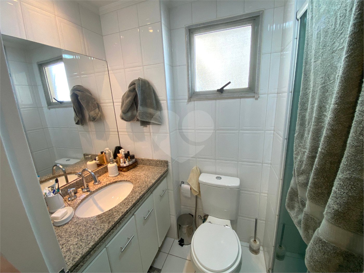 Apartamento à venda com 3 quartos, sendo 1 suíte, em Chácara Santo Antônio, São Paulo, SP