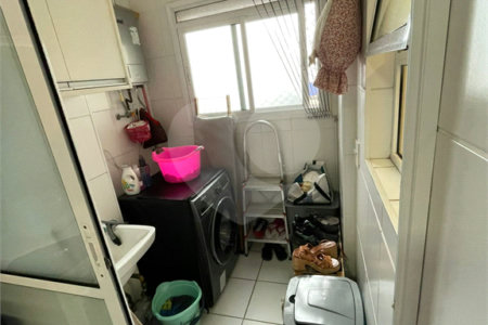 Apartamento à venda com 2 quartos, sendo 1 suíte, em Jardim Ocara, Santo André, SP