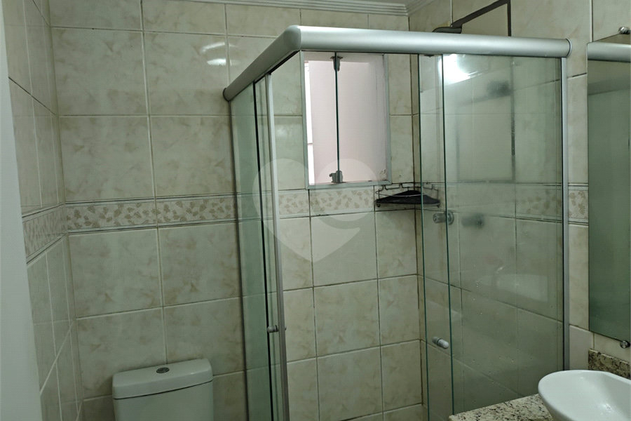 Apartamento à venda com 3 quartos, sendo 1 suíte, em Santana, São Paulo, SP