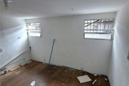 Loja para alugar, 25 m² por R$ 5.200,00 - Boqueirão - Santos/SP