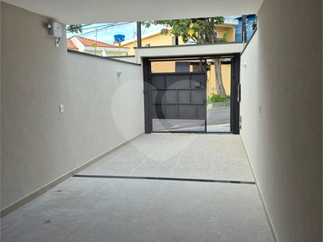 Sobrado à venda com 3 quartos, sendo 2 suítes,  em Limão, São Paulo, SP