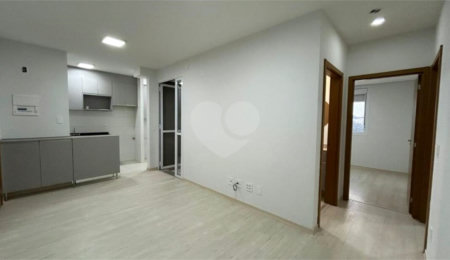 Apartamento à venda com 2 quartos em Horto Florestal, Jundiaí, SP