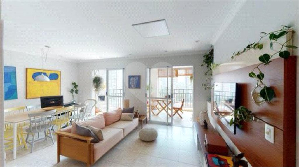 Apartamento à venda com 4 quartos, sendo 2 suítes,  em Vila Andrade, São Paulo, SP