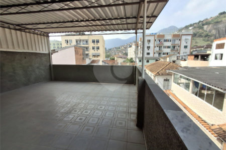 Casa à venda com 6 quartos, sendo 1 suíte, em Andaraí, Rio de Janeiro, RJ