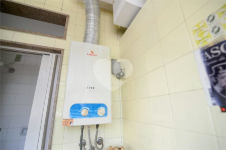 Apartamento à venda com 4 quartos, sendo 1 suíte, em Tijuca, Rio de Janeiro, RJ