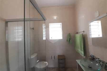 Casa de Vila à venda com 3 quartos, sendo 1 suíte, em Água Fria, São Paulo, SP