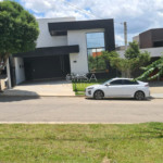 Terreno em condomínio à venda em Parque Ibiti Reserva, Sorocaba, SP