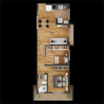 Apartamento à venda com 2 quartos em Vila Mazzei, São Paulo, SP