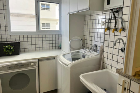 Apartamento à venda com 2 quartos, sendo 1 suíte, em Baeta Neves, São Bernardo do Campo, SP