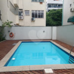 Cobertura à venda com 3 quartos, sendo 1 suíte, em Tijuca, Rio de Janeiro, RJ