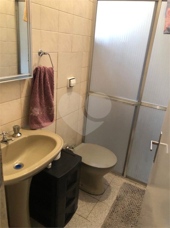 Sobrado à venda com 4 quartos em Água Branca, São Paulo, SP