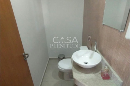 Sala para alugar em Além Ponte, Sorocaba, SP