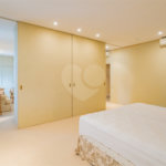 Apartamento à venda com 4 suítes em Jardim Paulistano, São Paulo, SP