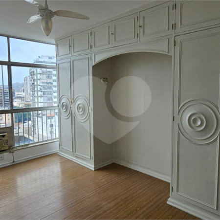 Apartamento à venda com 4 quartos, sendo 1 suíte, em Tijuca, Rio de Janeiro, RJ