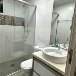 Apartamento à venda com 3 quartos, sendo 1 suíte, em Jardim Luanda, São Paulo, SP