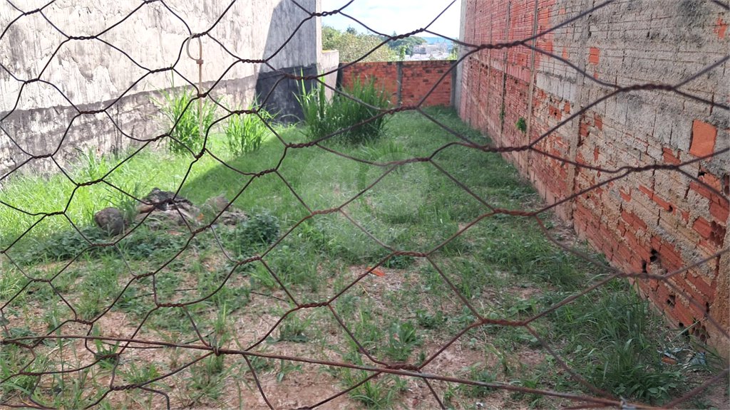 Terreno à venda no condomínio Celia Maria, Porto Feliz - SP