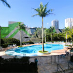 Apartamento à venda com 3 suítes em Santo Amaro, São Paulo, SP