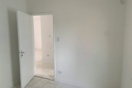 Apartamento à venda com 2 quartos em Pinheiros, São Paulo, SP