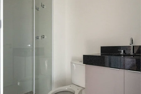 Apartamento à venda com 2 quartos em Pinheiros, São Paulo, SP
