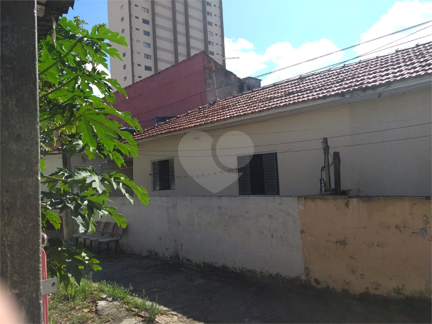 Terreno à venda em Vila Constança, São Paulo, SP