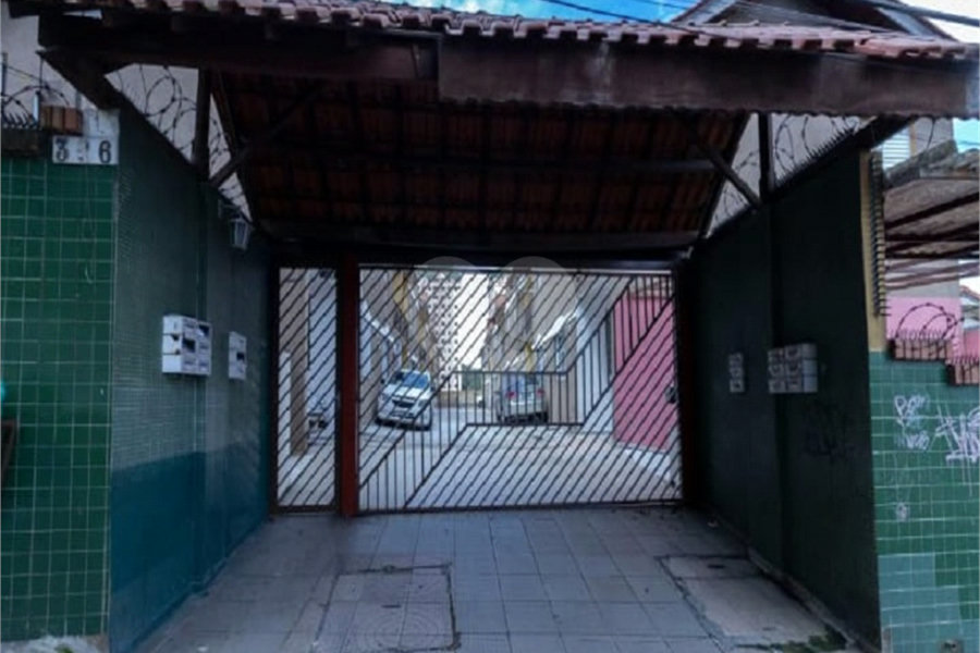 Casa para alugar com 2 quartos, sendo 1 suíte,  no condomínio Nova Carioba, São Paulo - SP